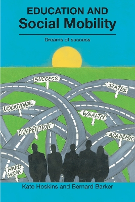 Book cover for Education and Social Mobility