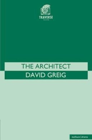Cover of The Architect