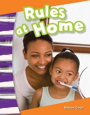 Cover of Rules at Home