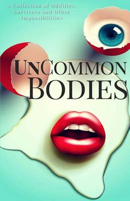 Book cover for UnCommon Bodies