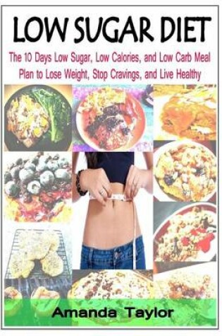 Cover of Low Sugar Diet