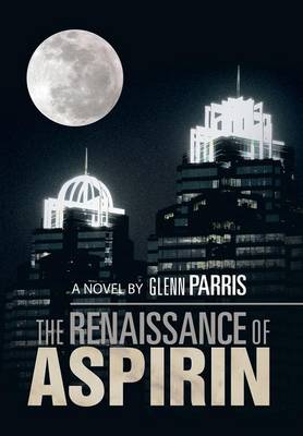 Book cover for The Renaissance of Aspirin