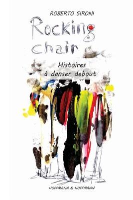 Book cover for Rocking Chair