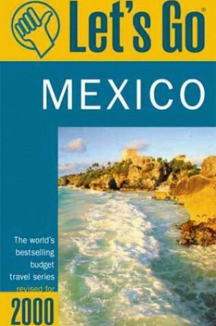 Cover of Mexico