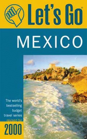 Book cover for Mexico