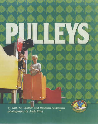 Book cover for Pulleys