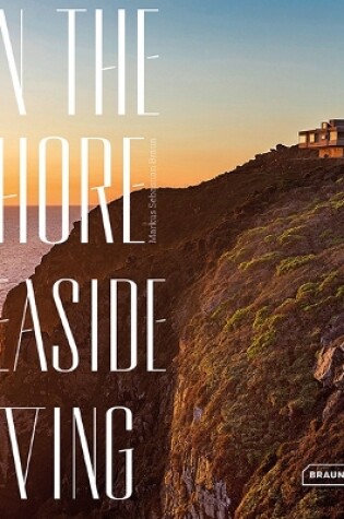 Cover of On the Shore, Seaside Living