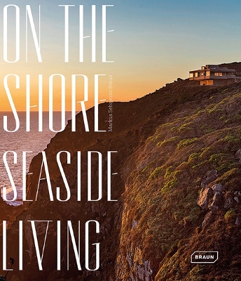 Cover of On the Shore, Seaside Living