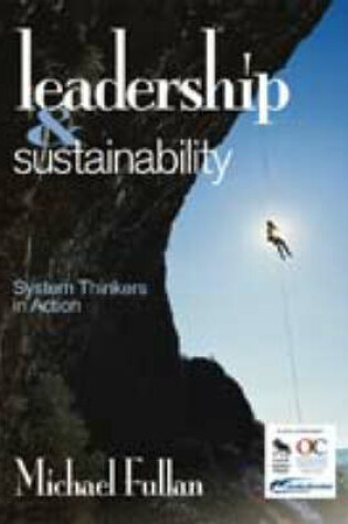 Cover of Leadership and Sustainability