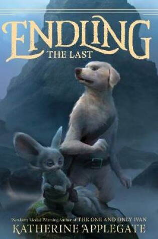 Cover of Endling #1: the Last