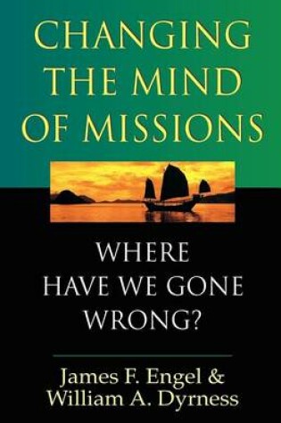 Cover of Changing the Mind of Missions