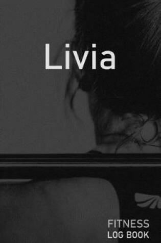 Cover of Livia