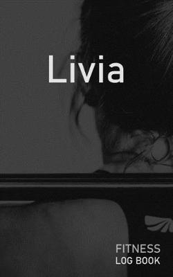 Book cover for Livia