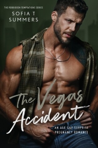 Cover of The Vegas Accident