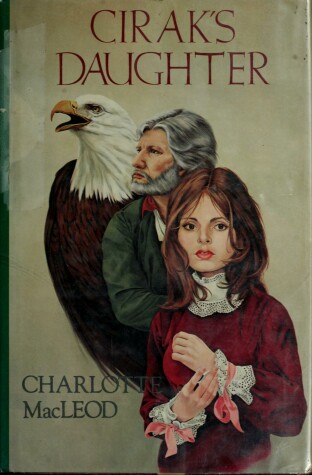 Book cover for Cirak's Daughter