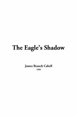 Book cover for The Eagle's Shadow