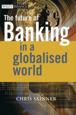 Cover of The Future of Banking