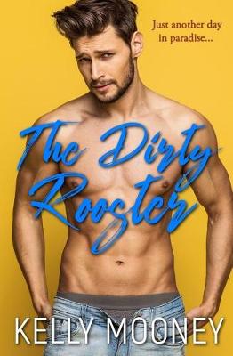 Book cover for The Dirty Rooster