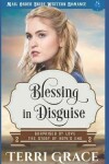 Book cover for Blessing in Disguise
