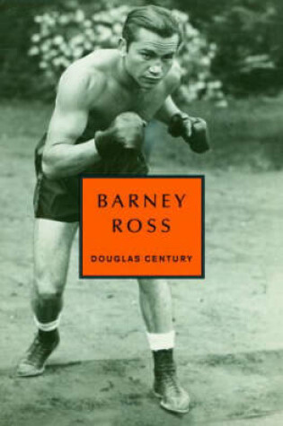 Cover of Barney Ross