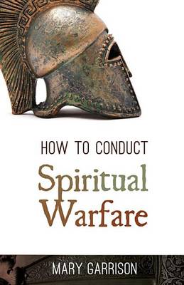 Book cover for How to Conduct Spiritual Warfare