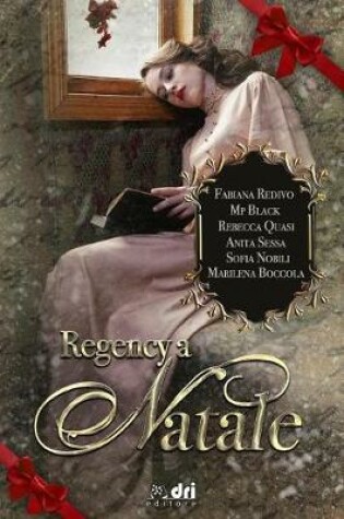 Cover of Regency a Natale