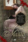 Book cover for Regency a Natale