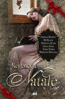 Cover of Regency a Natale