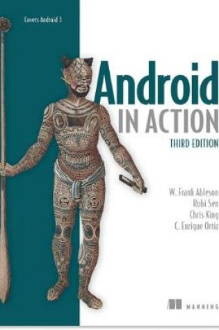 Cover of Android in Action