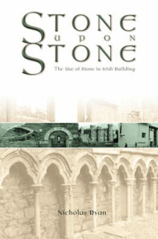 Cover of Stone Upon Stone