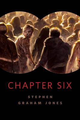 Book cover for Chapter Six