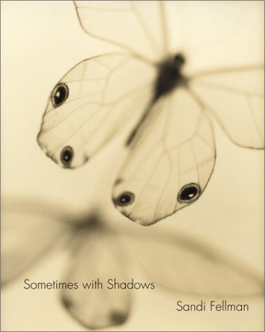 Book cover for Sometimes with Shadows