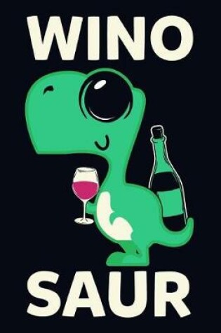 Cover of Wino Saur