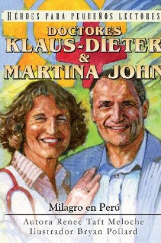 Cover of Spanish - Yr - Dr Klaus-Dieter and Martina John