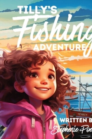 Cover of Tilly's Fishing Adventure