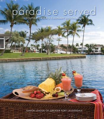 Cover of Paradise Served