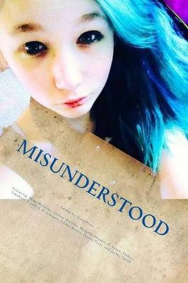 Book cover for Misunderstood