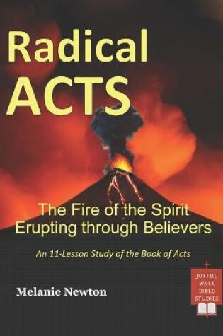 Cover of Radical Acts