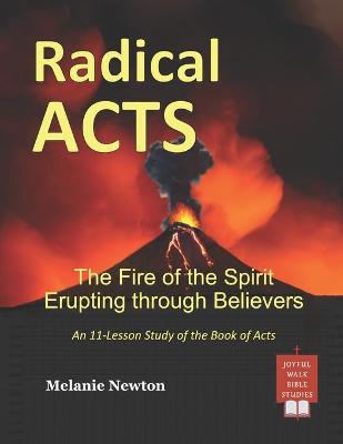 Book cover for Radical Acts