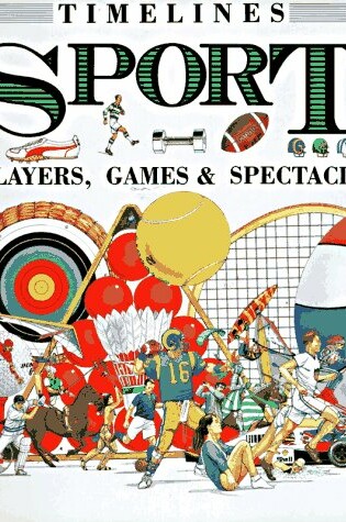 Cover of Sport