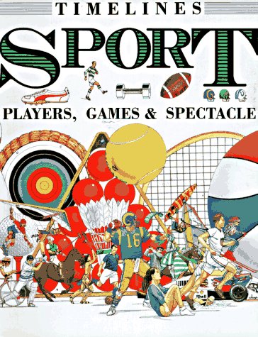 Cover of Sport