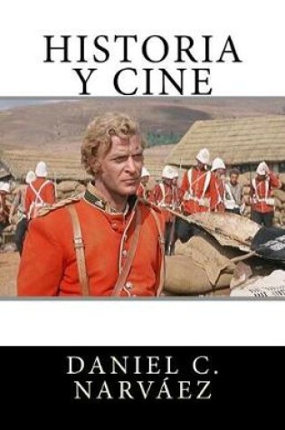 Cover of Historia Y Cine
