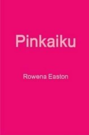 Cover of Pinkaiku