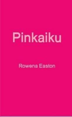 Book cover for Pinkaiku