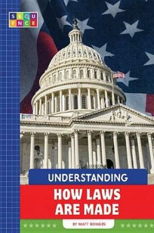 Cover of Understanding How Laws Are Made