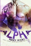 Book cover for Alpha