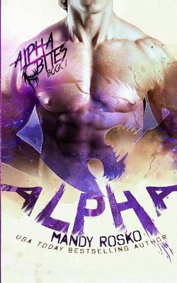 Cover of Alpha