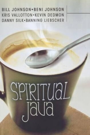 Cover of Spiritual Java