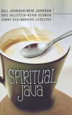 Book cover for Spiritual Java