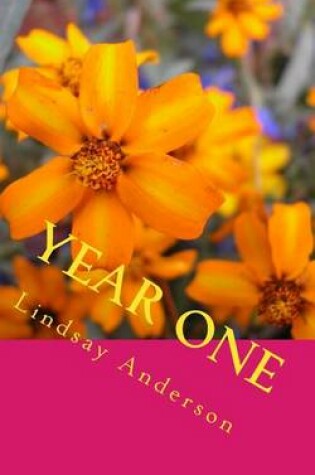 Cover of Year One